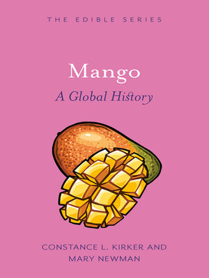 cover image of Mango